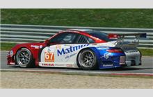67 - Porsche 997 GT3 RSR #WP0ZZZ99Z9S799915b - IMSA Performance Matmut