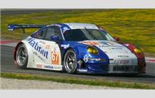 67 - Porsche 997 GT3 RSR #WP0ZZZ99Z9S799915b - IMSA Performance Matmut