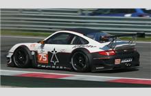 75 - Porsche 997 GT3 RSR #WP0ZZZ99Z8S799928 - Prospeed Competition