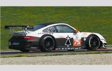 75 - Porsche 997 GT3 RSR #WP0ZZZ99Z8S799928 - Prospeed Competition