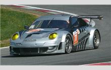 77 - Porsche 997 GT3 RSR #WP0ZZZ99Z9S799918b - Proton Competition