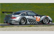 77 - Porsche 997 GT3 RSR #WP0ZZZ99Z9S799918b - Proton Competition
