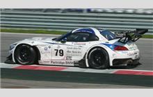 79 - BMW Z4 #1028 - Ecurie Ecosse