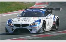 79 - BMW Z4 #1028 - Ecurie Ecosse