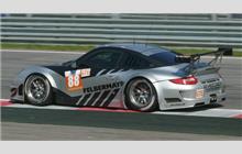 88 - Porsche 997 GT3 RSR #WP0ZZZ99ZBS799911 - Proton Competition