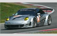 88 - Porsche 997 GT3 RSR #WP0ZZZ99ZBS799911 - Proton Competition