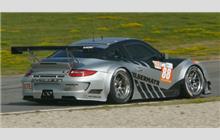 88 - Porsche 997 GT3 RSR #WP0ZZZ99ZBS799911 - Proton Competition