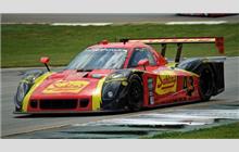 43 - Riley Mk XXVI BMW #AA-009 - Team Sahlen