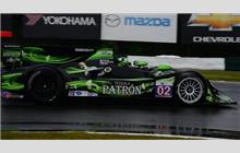 02 - HPD ARX-03b #06 - Extreme Speed Motorsports