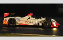 05 - Oreca FLM 09 #20 - Core Autosport