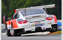 06 - Porsche 997 GT3 RSR #WP0ZZZ99ZCS799912 - CORE autosport
