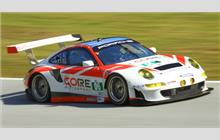 06 - Porsche 997 GT3 RSR #WP0ZZZ99ZCS799912 - CORE autosport