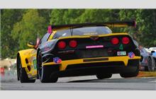 4 - Chevrolet Corvette C6 ZR1 #C6GT-006 (Pratt & Miller) - Corvette Racing
