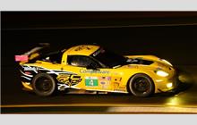 4 - Chevrolet Corvette C6 ZR1 #C6GT-006 (Pratt & Miller) - Corvette Racing