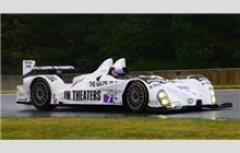 7 - Oreca FLM 09 #1 - BAR1 Motorsports