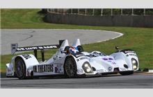 7 - Oreca FLM 09 #1 - BAR1 Motorsports