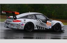 10 - Porsche 997 GT3 Cup #WP0ZZZ99ZBS798067 - Dempsey Racing
