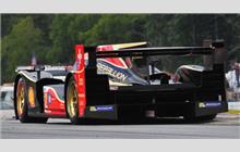 12 - Lola B12/60 Toyota #HU01 - Rebellion Racing