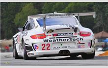 22 - Porsche 997 GT3 Cup #WP0ZZZ99ZBS798073 - Alex Job Racing