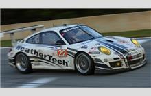 22 - Porsche 997 GT3 Cup #WP0ZZZ99ZBS798073 - Alex Job Racing