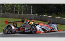 25 - Oreca FLM 09 #37 - 8Star Motorsports
