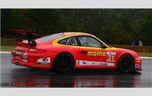 31 - Porsche 997 GT3 Cup #WP0ZZZ992BS798191 - NGT Motorsport