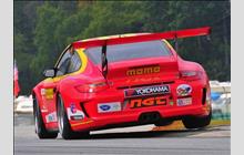 31 - Porsche 997 GT3 Cup #WP0ZZZ992BS798191 - NGT Motorsport