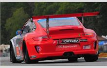 44 - Porsche 997 GT3 Cup #WP0ZZZ99ZDS798081 - Flying Lizard Motorsports