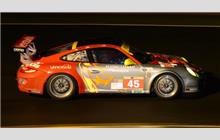 45 - Porsche 997 GT3 Cup #WP0ZZZ99ZDS798064 - Flying Lizard Motorsports