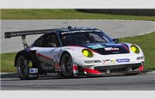 48 - Porsche 997 GT3 RSR #WP0ZZZ99ZCS799915 - Paul Miller Racing