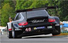 48 - Porsche 997 GT3 RSR #WP0ZZZ99ZCS799915 - Paul Miller Racing