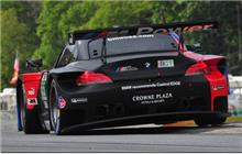 55 - BMW Z4 GTE #1301 - BMW Team RLL