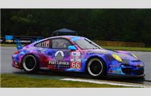 66 - Porsche 997 GT3 Cup #WP0ZZZ99ZBS798081 - TRG