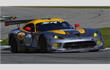 93 - SRT Viper GTS-R #GTSR2C02 (Riley) - SRT Motorsports