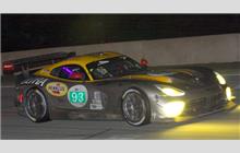 93 - SRT Viper GTS-R #GTSR2C02 (Riley) - SRT Motorsports