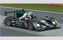 551 - HPD ARX-03b #09 - Level 5 Motorsports