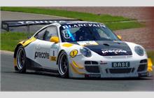 8 - Porsche 997 GT3 R #WP0ZZZ99ZCS799524 - Tonino powered by Herberth Motorsport