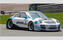 9 - Porsche 997 GT3 R #WP0ZZZ99ZBS799520 - Tonino powered by Herberth Motorsport