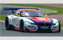 12 - BMW Z4 GT3 - DB Motorsport