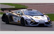 21 - Lamborghini Gallardo FL2 (Reiter) - Team rhino's Leipert Motorsport