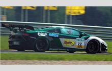 22 - Lamborghini Gallardo FL2 #09-7-1070 (Reiter) - Team rhino's Leipert Motorsport