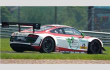 26 - Audi R8 LMS ultra - Prosperia C. Abt Racing
