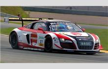 27 - Audi R8 LMS ultra #AS42A0FGT313 0536 - Prosperia C. Abt Racing