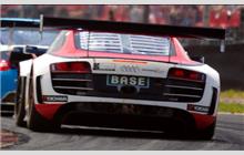 28 - Audi R8 LMS ultra - Prosperia C. Abt Racing