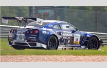 45 - Nissan GT-R Nismo GT3 - Schulze Motorsport