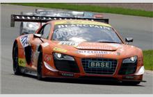 100 - Audi R8 LMS ultra - MS Racing