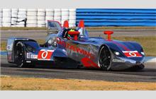 0 - DeltaWing LM12 Elan #4=>DWLM12001 (Prodrive) - DeltaWing Racing Cars