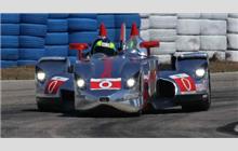 0 - DeltaWing LM12 Elan #4=>DWLM12001 (Prodrive) - DeltaWing Racing Cars