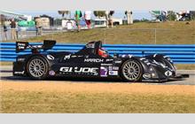 7 - Oreca FLM 09 #1 - BAR1 Motorsports