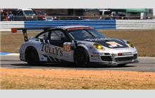 10 - Porsche 997 GT3 Cup #WP0ZZZ99ZAS798116 - Dempsey Del Piero Racing